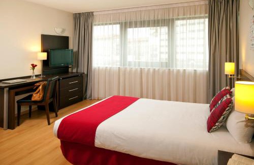 Purpan Apartment | Residhome Toulouse Tolosa