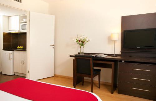 Purpan Apartment | Residhome Toulouse Tolosa