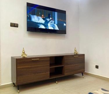 Rao Apartment | Residhomes Apparthôtel Saint-louis 202