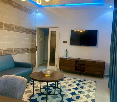 Rao Apartment | Residhomes Apparthôtel Saint-louis 202