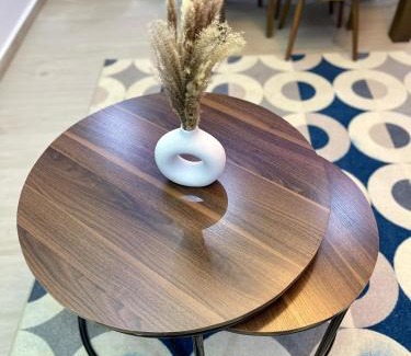 Rao Apartment | Residhomes Apparthôtel Saint-louis 202