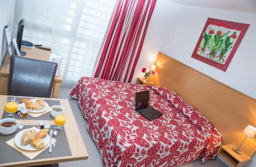 Chartrons Apartment | Residhotel Galerie Tatry