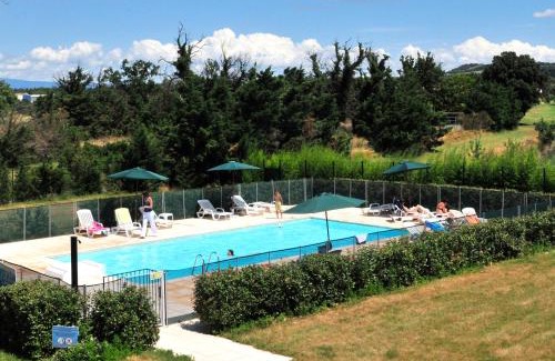 Vedene Apartment | Residhotel Golf Grand Avignon