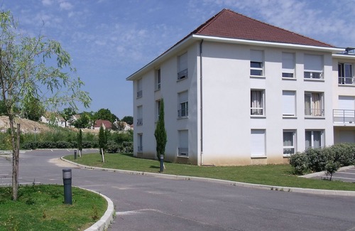 Andilly House | Residhotel les Hauts d'Andilly