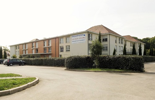 Andilly House | Residhotel les Hauts d'Andilly