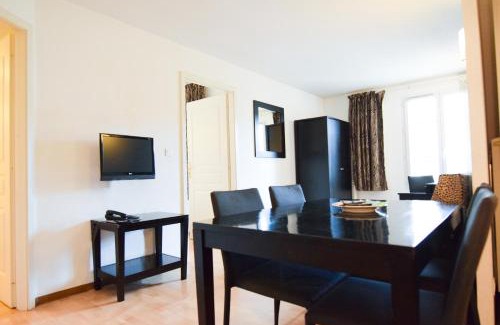 Mulhouse Apartment | Residhotel Mulhouse Centre