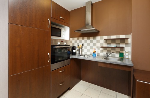 Carmes Apartment | ResidHotel Toulouse Centre