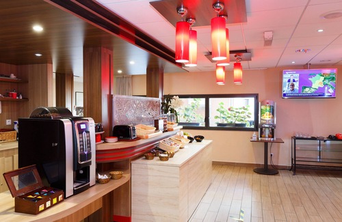 Carmes Apartment | ResidHotel Toulouse Centre