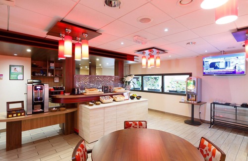Carmes Apartment | ResidHotel Toulouse Centre