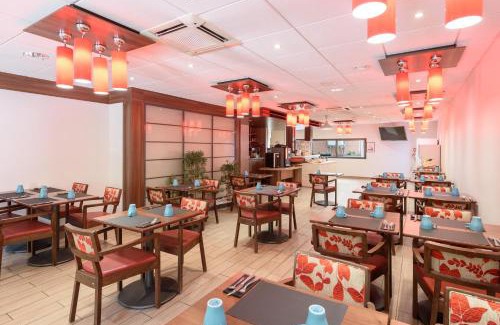 Carmes Apartment | Residhotel Toulouse Centre