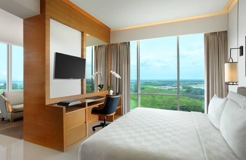 Karawang Hotel | Resinda Hotel Karawang, Managed by Padma Hotels