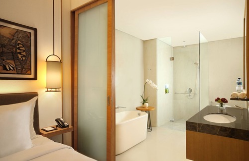 Karawang Hotel | Resinda Hotel Karawang, Managed by Padma Hotels