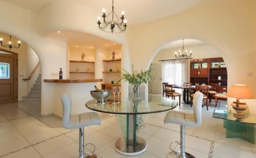 Tala Villa | Resitour - Kamares Village