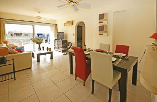 Paphos Apartment | Resitour Paradise Gardens