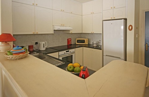 Paphos Apartment | Resitour Paradise Gardens