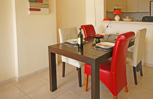 Paphos Apartment | Resitour Paradise Gardens