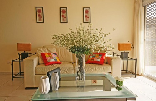 Paphos Apartment | Resitour Paradise Gardens