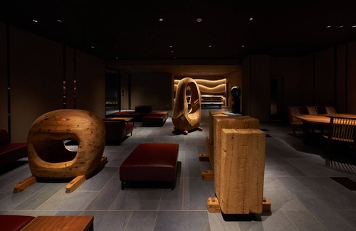 Kitahama Hotel | Resol Hotel Trinity Osaka