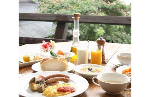 Taketa Hotel | Resonate Club Shape - Vacation STAY 60134v