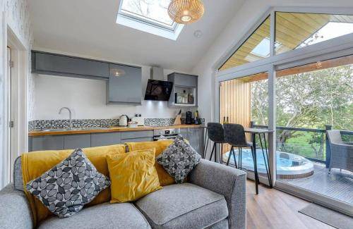 Burgh le Marsh Resort | Resort ∙ 1 bedroom ∙ 2 guests