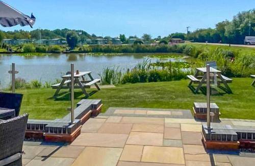 Burgh le Marsh Resort | Resort ∙ 1 bedroom ∙ 2 guests