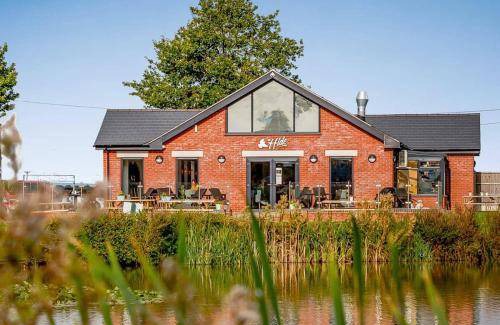 Burgh le Marsh Resort | Resort ∙ 1 bedroom ∙ 2 guests