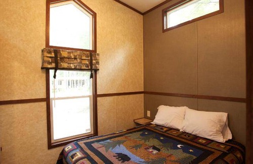 Lyndon Station Resort | Resort ∙ 1 bedroom ∙ 5 guests