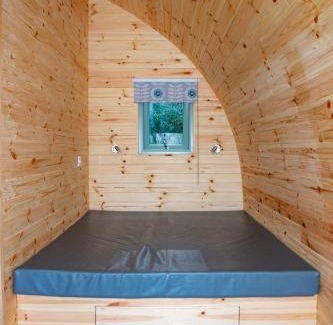Kirkmichael Resort | Resort ∙ 1 bedroom ∙ 4 guests