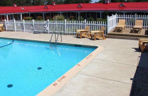 Mackinaw City Resort | Resort ∙ 1 bedroom ∙ 2 guests