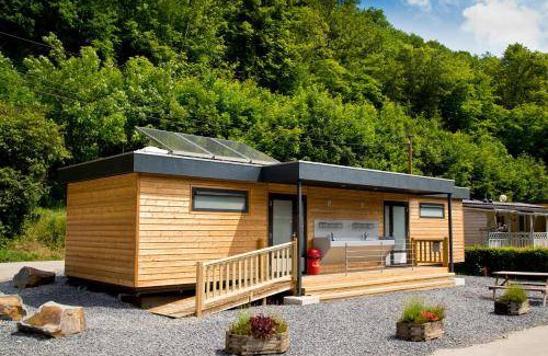 Luxembourg Ardennes Resort | Resort ∙ 1 bedroom ∙ 2 guests