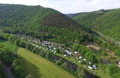 Luxembourg Ardennes Resort | Resort ∙ 1 bedroom ∙ 2 guests