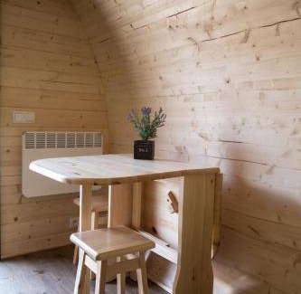 Luxembourg Ardennes Resort | Resort ∙ 1 bedroom ∙ 2 guests