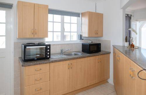 Constantia Resort | Resort ∙ 1 bedroom ∙ 4 guests