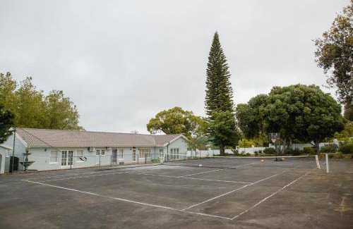Constantia Resort | Resort ∙ 1 bedroom ∙ 4 guests
