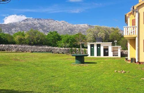 Obrovac Resort | Resort ∙ 1 bedroom ∙ 2 guests