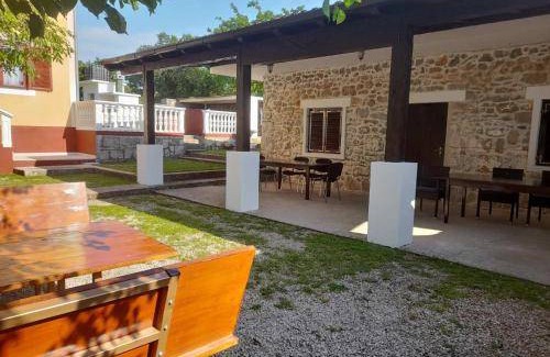 Obrovac Resort | Resort ∙ 1 bedroom ∙ 2 guests