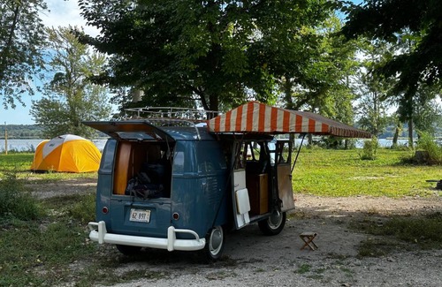 Ottawa Resort | Resort ∙ 1 bedroom ∙ 4 guests