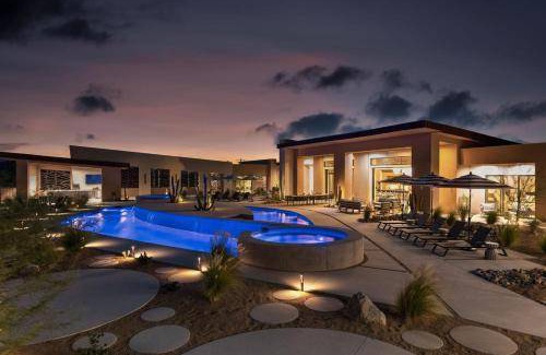 Panorama Heights Resort | Resort ∙ 12 guests