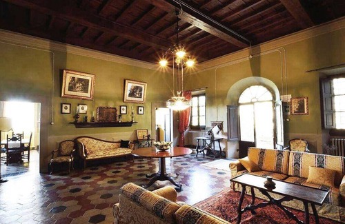 Rignano sull'Arno Resort | Resort ∙ 12 bedrooms ∙ 13 guests