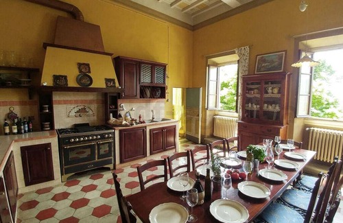 Rignano sull'Arno Resort | Resort ∙ 12 bedrooms ∙ 13 guests