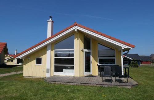 Grossenbrode House | Resort 2 Beach House B 47