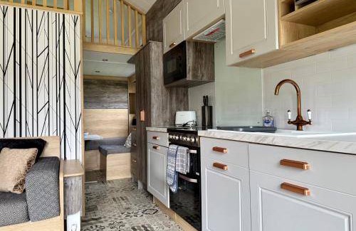Aberlour Resort | Resort ∙ 2 bedrooms ∙ 6 guests