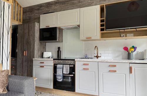 Aberlour Resort | Resort ∙ 2 bedrooms ∙ 6 guests