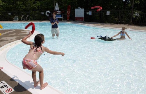Pineville Resort | Resort ∙ 2 bedrooms ∙ 8 guests