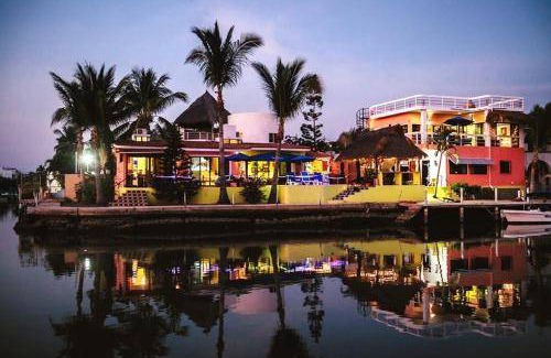 Barra de Navidad Resort | Resort ∙ 2 guests