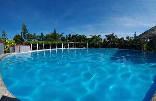 Bugallon Resort | Resort ∙ 27 guests