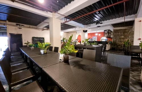 Bugallon Resort | Resort ∙ 27 guests