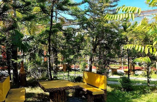 Bugallon Resort | Resort ∙ 27 guests
