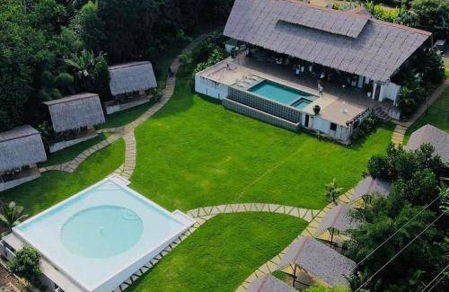 Panaon Resort | Resort ∙ 3 bedrooms ∙ 30 guests
