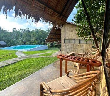 Panaon Resort | Resort ∙ 3 bedrooms ∙ 30 guests
